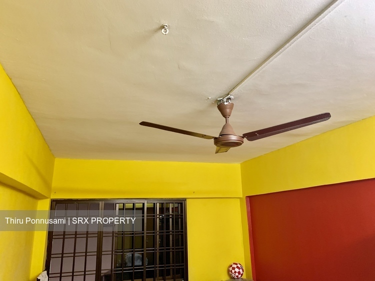 Blk 101 Bukit Batok West Avenue 6 (Bukit Batok), HDB 4 Rooms #210203461